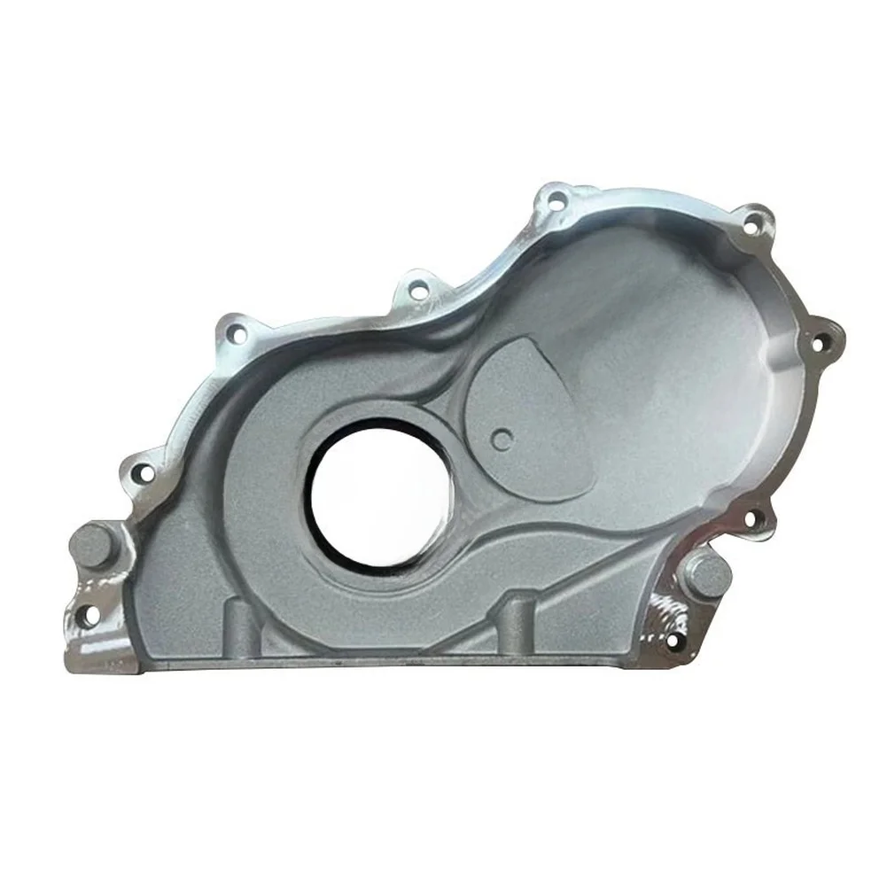 Replacement Engine Timing Cover Part 11148512597 11144751132 for Mini For Cooper 2014-2019 Fits Clubman and Countryman Variants