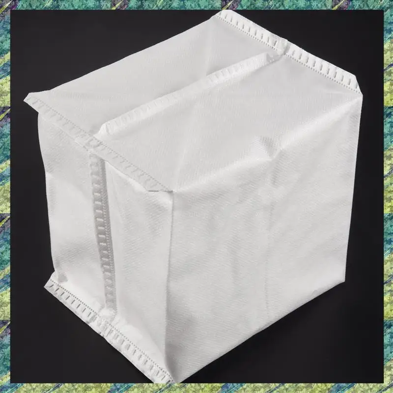 

Nana 5 Pack For Neabot N1 Plus Robot Vacuum Accessories Dust Bag Kit Replacement Spare Part Home Appliance