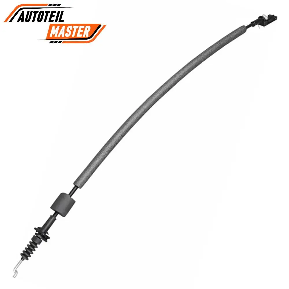 

1pc Front or Rear Door Lock Cable for Volvo XC90 2003-2013 31253059