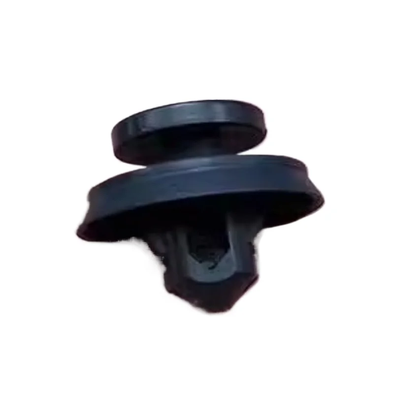 

Пряжка на боковой юбке защитной доски нижнего луча под дверью, пластиковые 10 шт. для Xiaopeng G3 G9 G6 P7 P5 X9