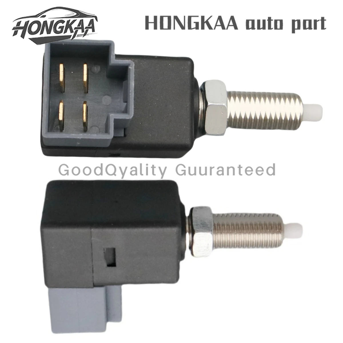 Brake Light Switch 93810-3K000 for Hyundai I10 I20 I30 Ix35 Santa Kia Carnival Mk3 Cee'd ED 93810-1C800 93810-2H000 93810-38100