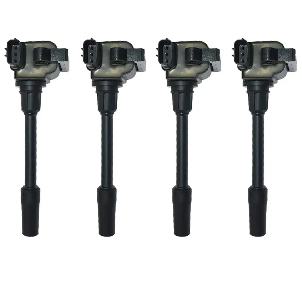 

Ignition Coil for MITSUBISHI Carisma Colt Eclipse Galant Lancer Mirage Pajero Space Star Fto Shogun Pinin VOLVO S40 V40 H6T12471