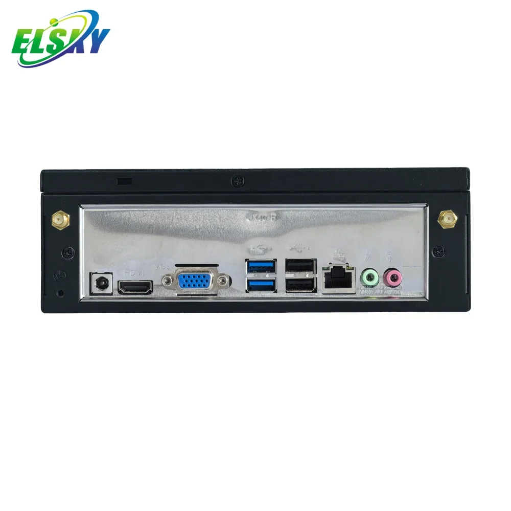 New Support Windows PC with 13th Generation  Raptor Lake Core I5-13400 I5-13500 I5-13600 Processor H610 Chipset for 4K Gaming view 6