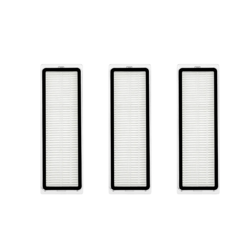 Promotie! Voor Dreame Bot L10 Plus / Z10 Pro / D10 Plus Stofzuiger Hepa Filter Onderdelen