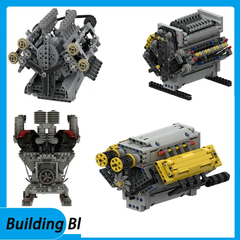 

In-stock small particle building blocks MOC-40128 788pcs 43833 Construction building toy 3D model gift educational DIY ornament