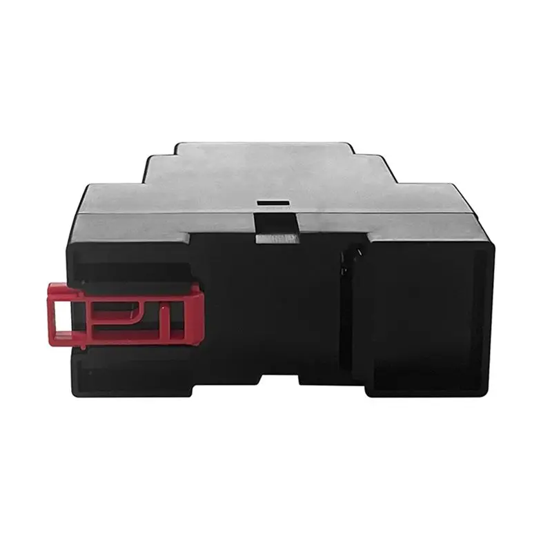 B24B POE PLUS Industrial DIN Power Supply AC100-240V To DC 12V 24W Dual Channel AC To DC Converter For AP/Camera