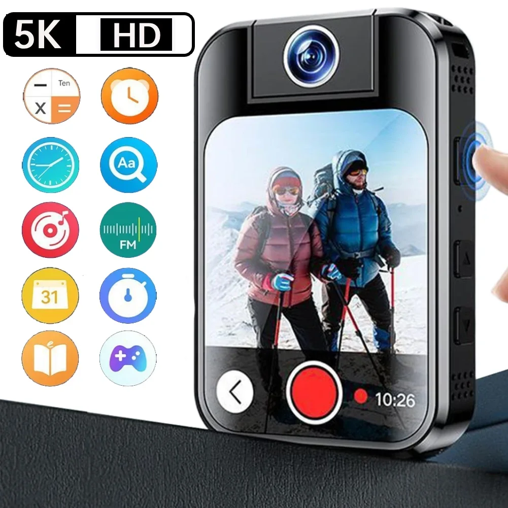 P518 48MP Wifi Spor…