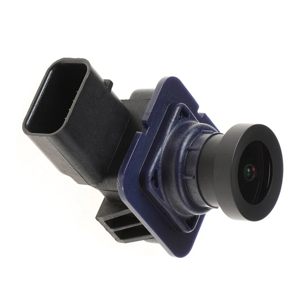 

1 шт. автомобильная резервная парковочная камера заднего вида, 6 контактов для Ford Fusion 2013 2014 2015 2016 DS7T19G490DD ES7Z19G490A