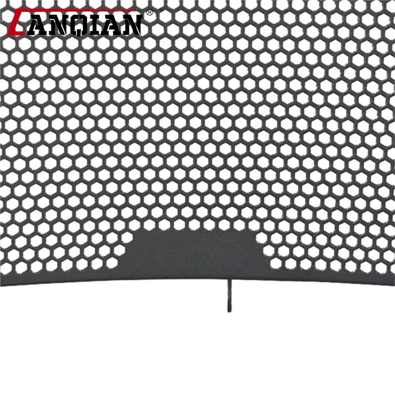 Aluminum Radiator Grille Guard Protector For Suzuki GSX-S1000GT GSX-S1000GX+ GSX-S 1000 GT GSXS 1000 2022-2025 2026 Motorcycle view 6