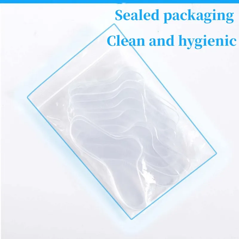 CPAP Universal Nasal Pad Anti-Indentation Cushion Nasal Pads Sleep Apnea Mask Comfort Pad for Reduce Pain