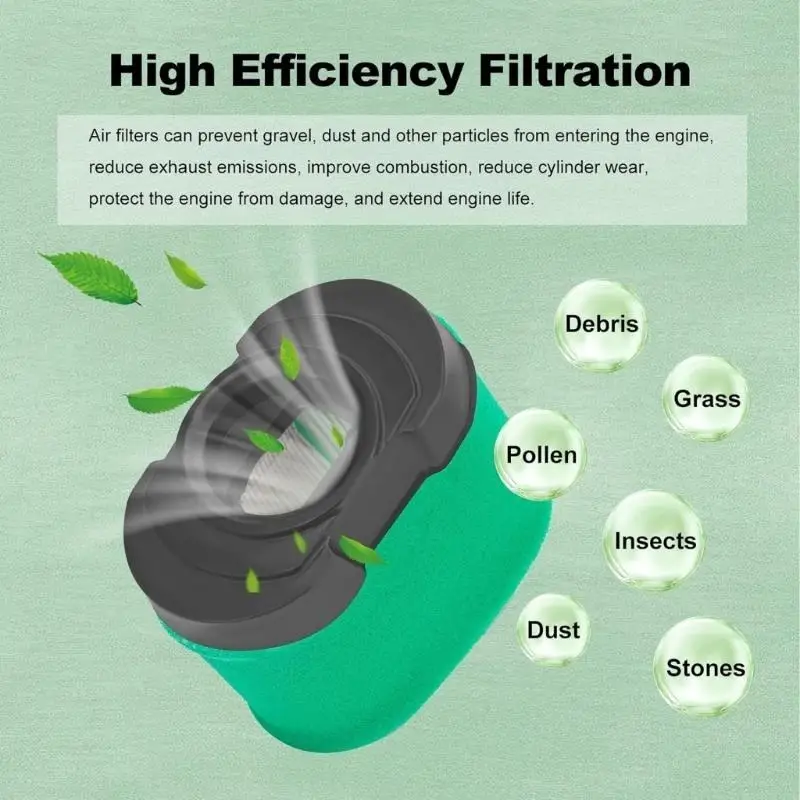 F92F LANK FUNALICALINATIONS TRASS TRIMMER ACSSASTY LAWN TAWN TOW FILTER для 792105