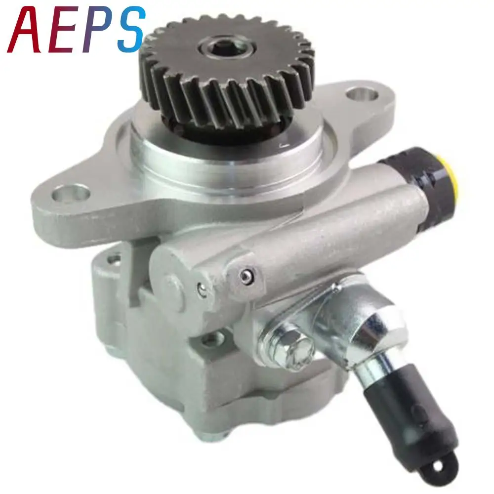 

High Quality For TOYOTA LAND CRUISER VDJ200 4.5T 2007 Power Steering Pump 44310-60500