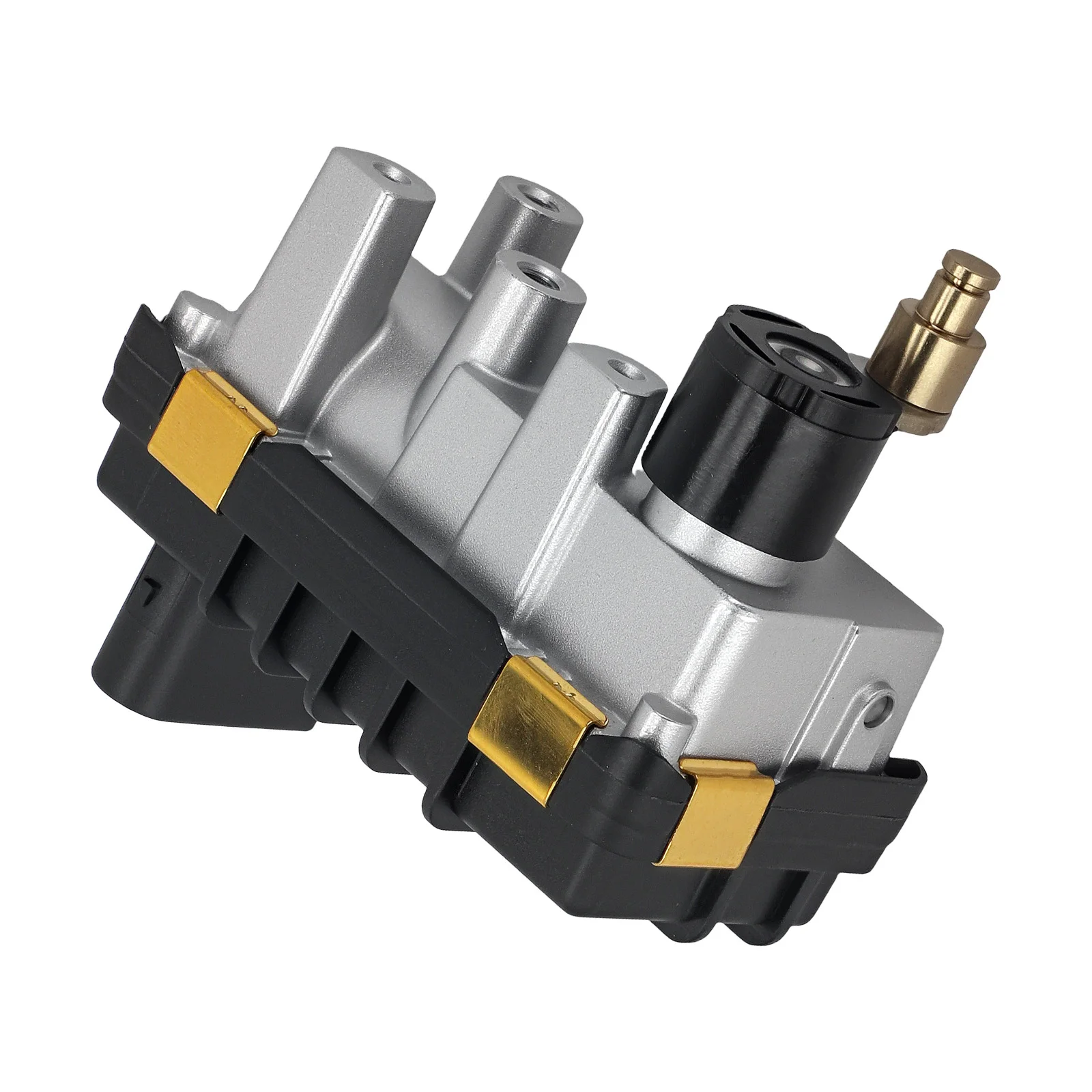 

Turbo Electronic Actuator for BMW E88 118D E90 E91 318D 2007-2013 11657800595