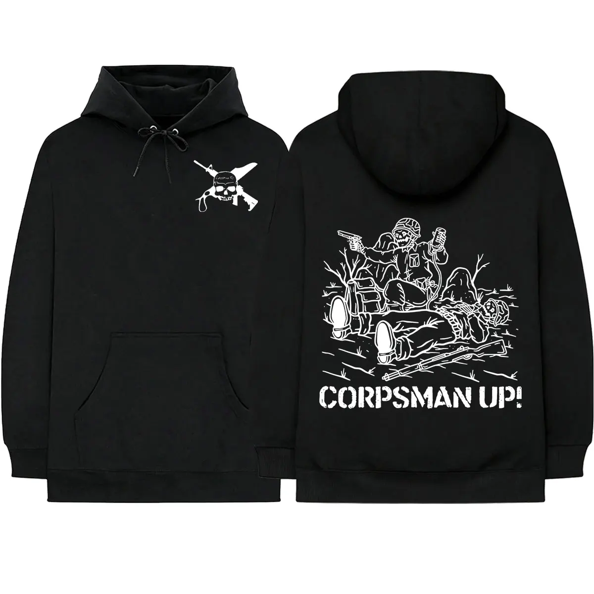 Forward Observation Group Hoodie - AliExpress