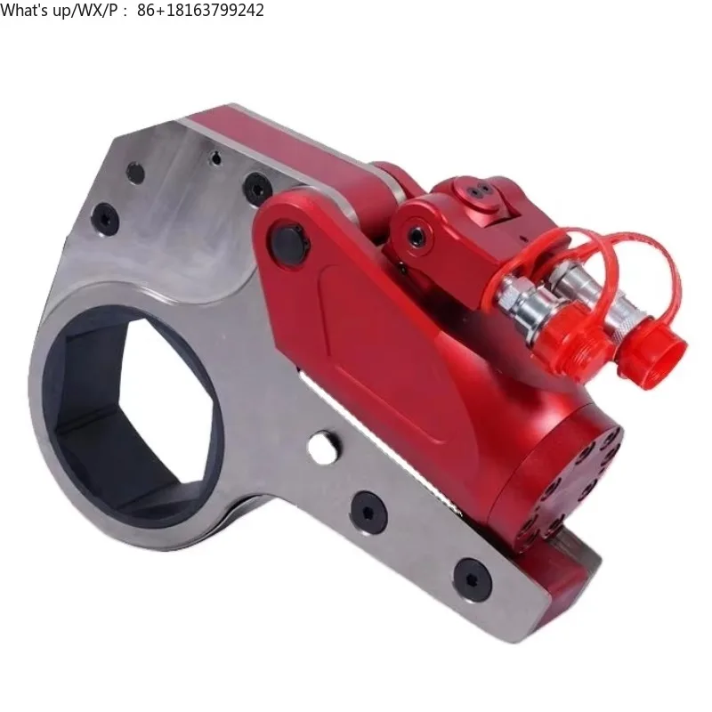 Hexagon Cassette Hy… - image