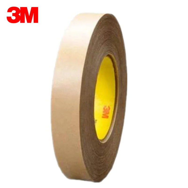 3M 9703 Electrically Conductive Adhesive Transfer Tape , 20MMX33M(Pack of 1pcs) , Dropshipping