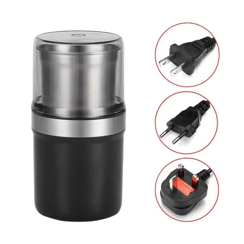 Coffee Grinder Electric Small Pulverizer Wall Breaker Wet And Dry Grinder Garlic Beater Juicer Mill