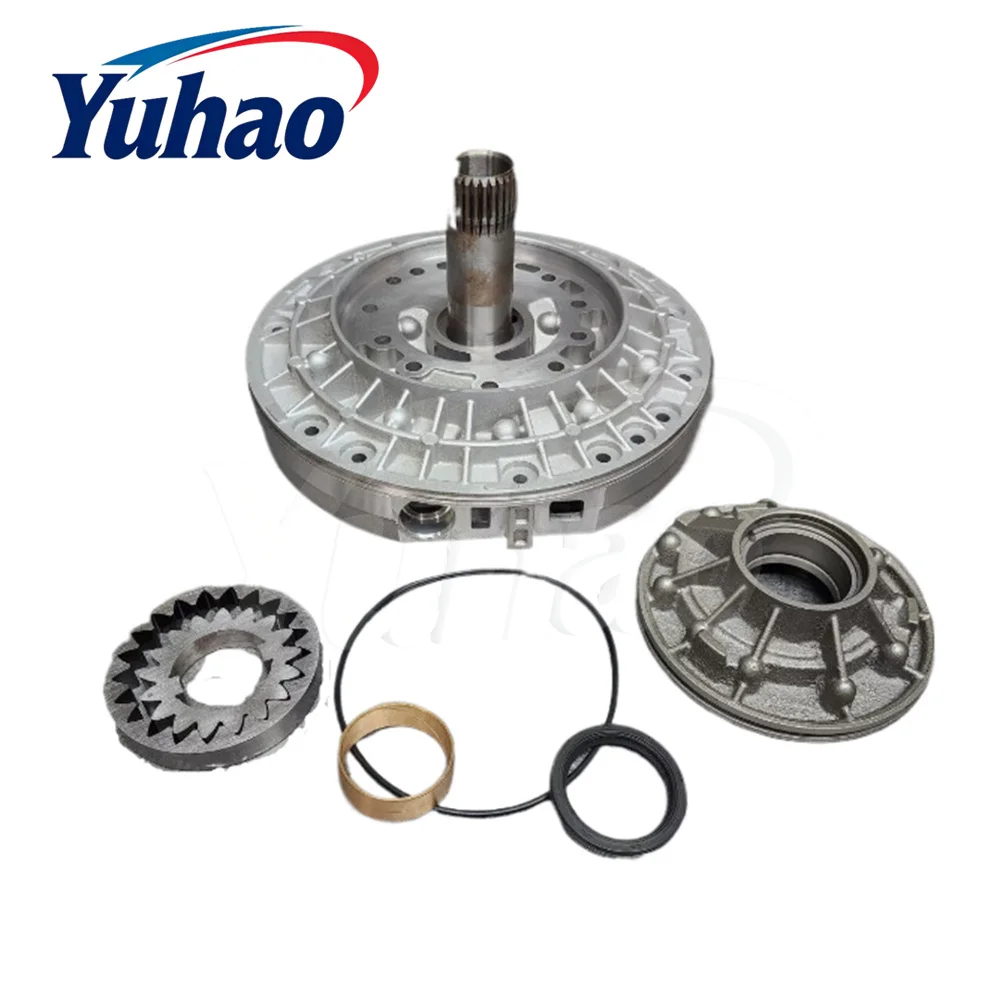 6R80 automatic transmission oil pump assembly, suitable for Ford Explorer Ranger Mustang F-150