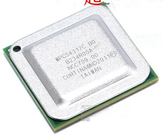 

WPCS4317C.B0 BGA 1PCS