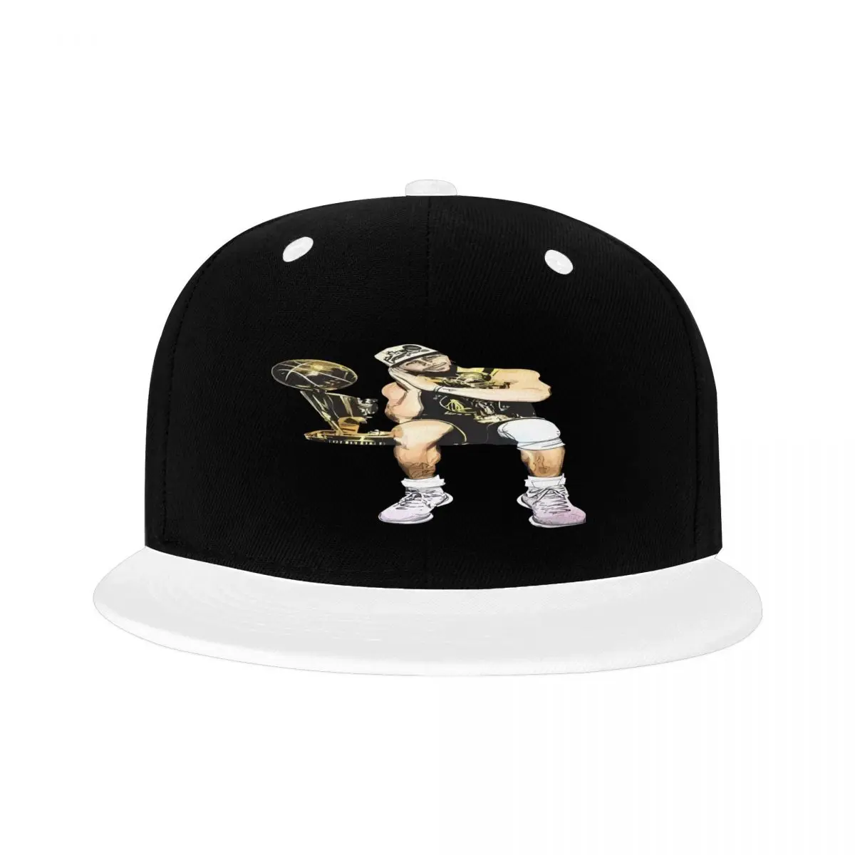 Steph Curry Night Night Cap Hats Woman Sports Caps Men's Baseball Cap Man Hat Baseball Cap