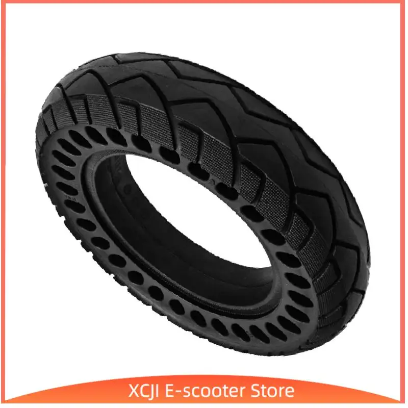 

Бескамерные шины 10x2.5 Solid Honeycomb для Segway Ninebot Max G30 / G30LP / G30, 10*2.50, с защитой от проколов, амортизирующие