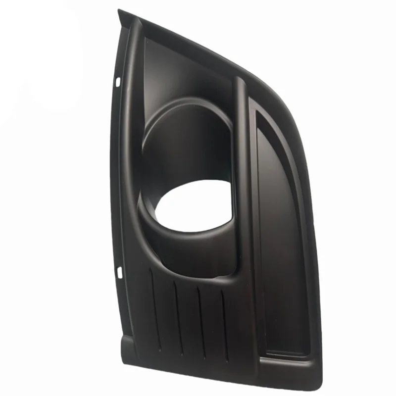 

For Citroen C4 Grand Picasso Front Bumper Fog Light Frame Foglight Bezel Lid Hood Trim 7414SJ