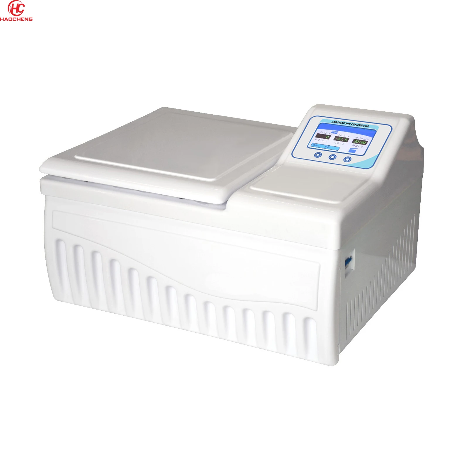 Factory Best Price BenchTop 21000 Rpm High Speed Refrigerated Laboratory Centrifuge up to 2L