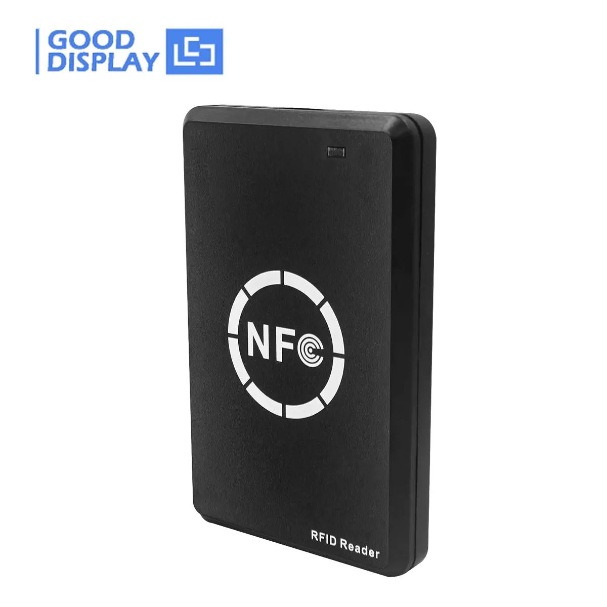 NFC E-Paper Programmer, PC Connected Writer for E Ink NFC Tags & ESL Displays, DMPENRAB1 view 2