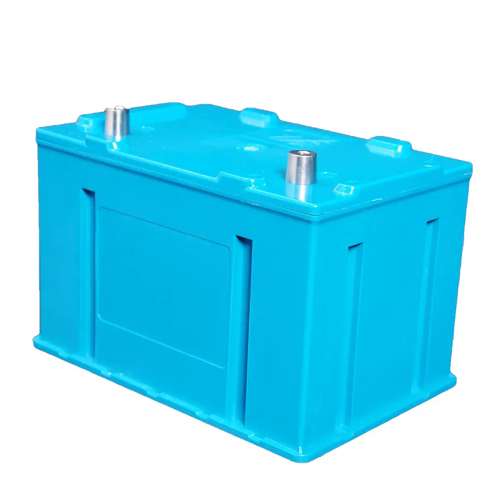 New Type Car starting battery 12V 30Ah, Lifepo4 for Car Battery