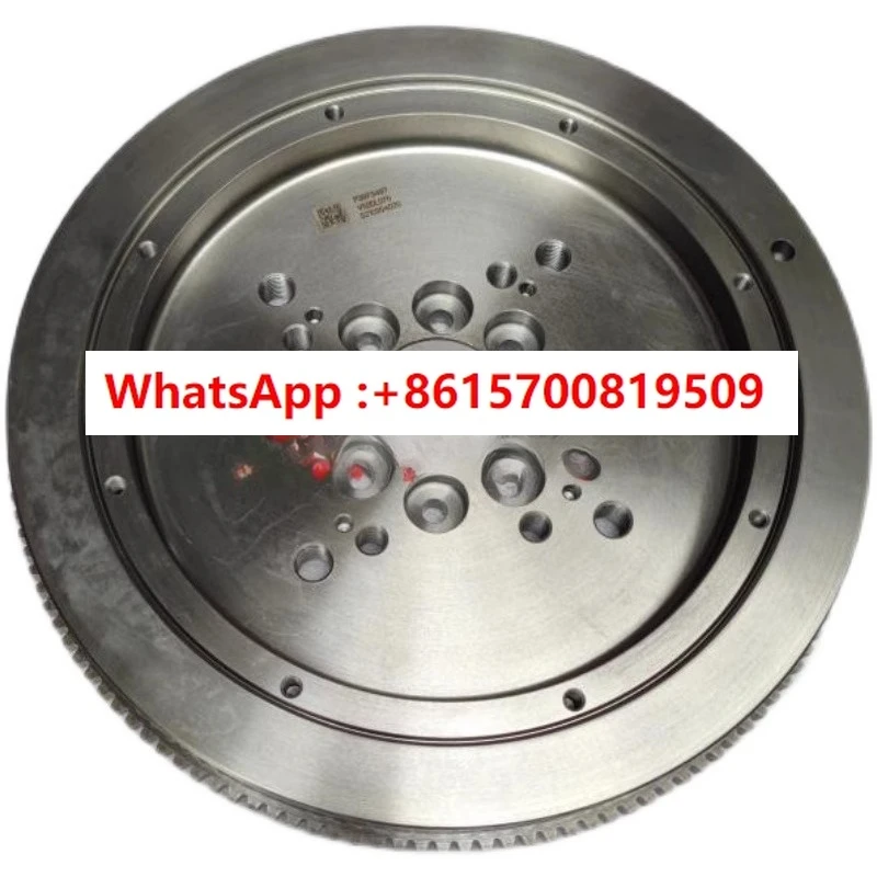 

Engine QSB6.7/6CT8.3/QSL9 Construction Machinery Flywheel C3973497