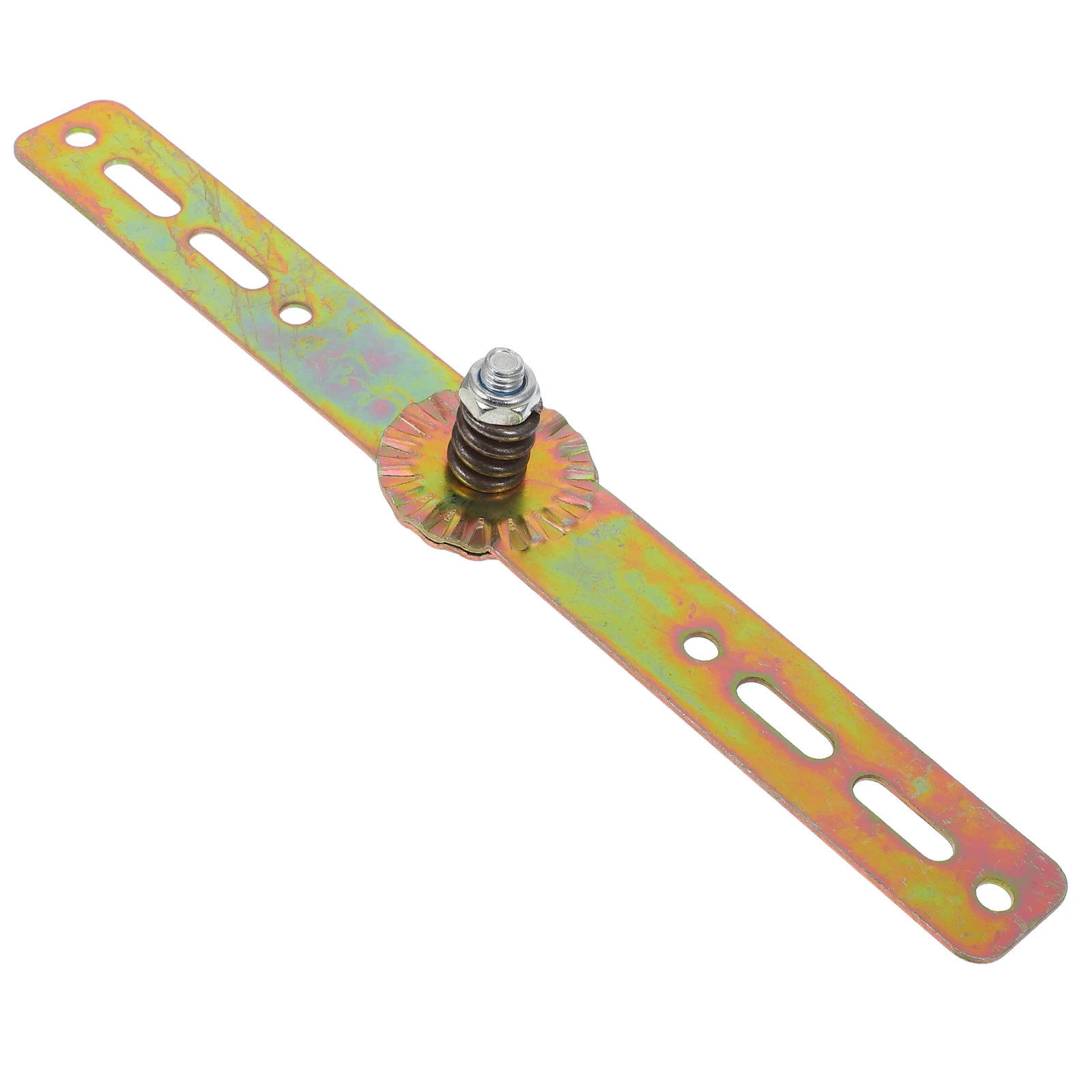 

Heavy Duty Adjustable Angle Hinge Strong Sofa Hardware Foldable Furniture Hinge For Bed Couch Recliner Headboard Joint Furniture