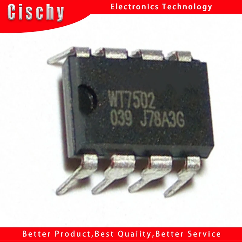 1pcs/lot WT7502 WT 7502