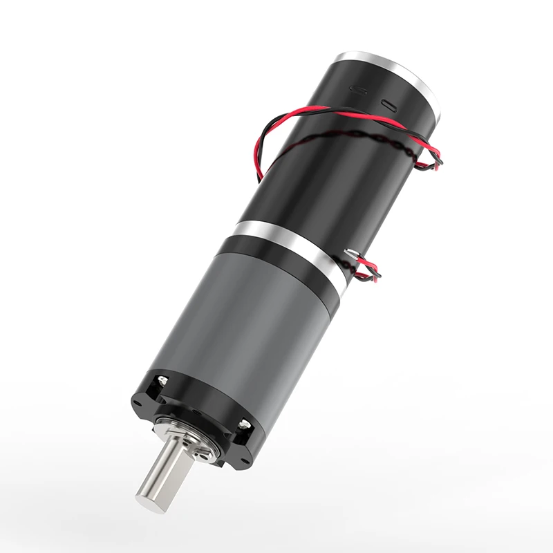 Réducteur planétaire Miniature DC 32GP-31ZY, brosse en carbone 12V-24V11RPM-2160RPM, moteur à vitesse réglable avant et arrière haute puissance