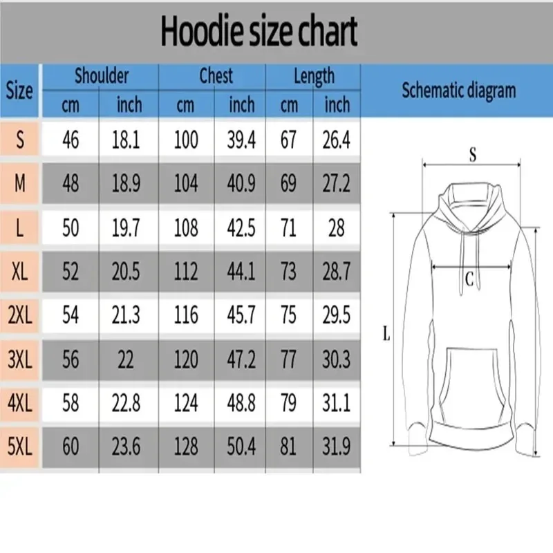 System of A Down Rock Hoodie Men\'s and Women\'s Autumn and Winter New Metal Printed Upper Clothes Long Sleeved Sweatshit Unisex