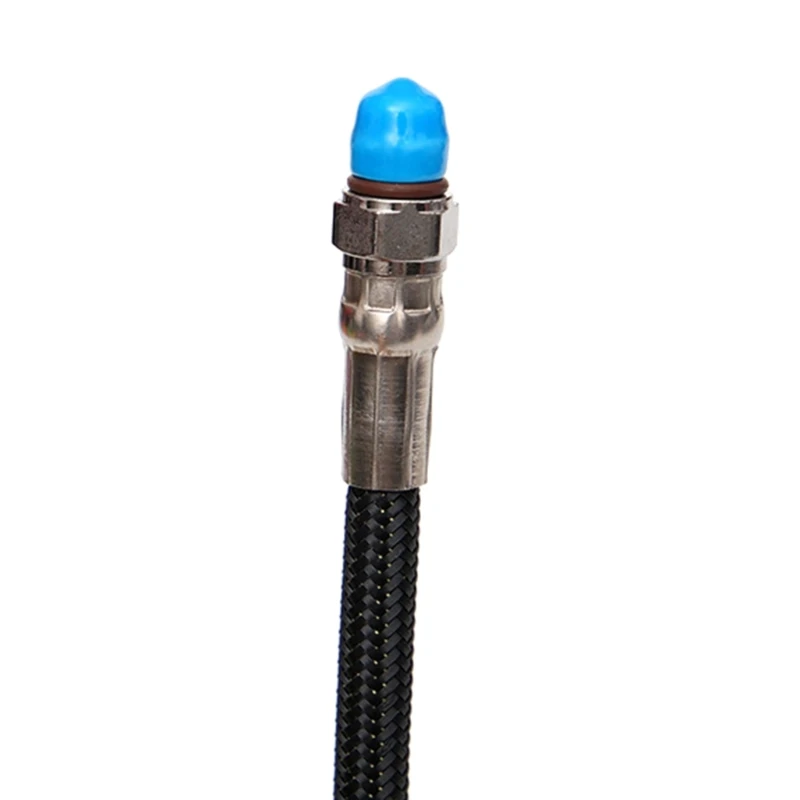 High Pressure Hose Pressure Replacements for Diving Inflators Hose Standard