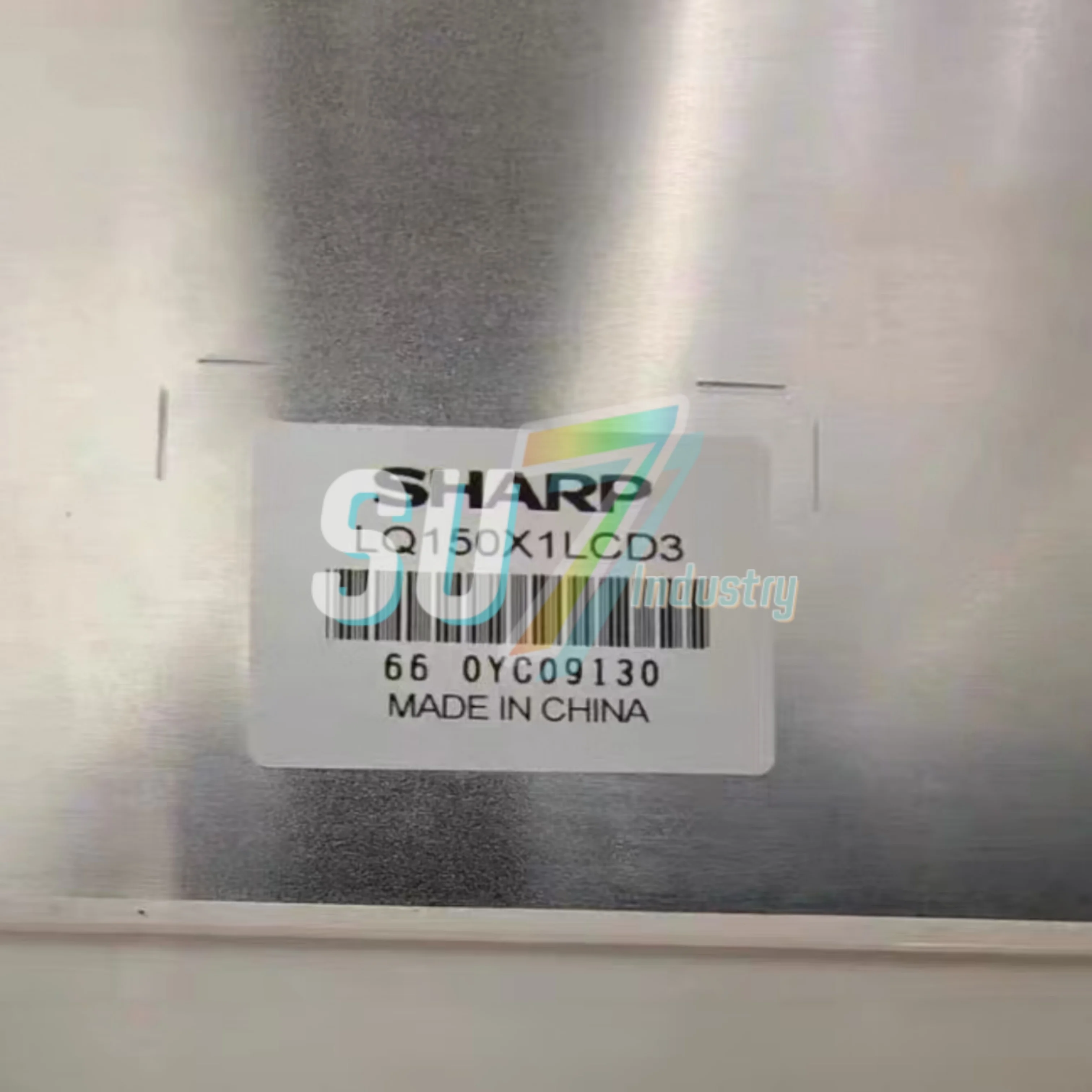 شاشة LCD LQ150X1LCD3 LQ150X1LG91 LQ150X1LG92 LQ150X1LG93 LQ150X1LG95 LQ150X1LG96 100% جديد