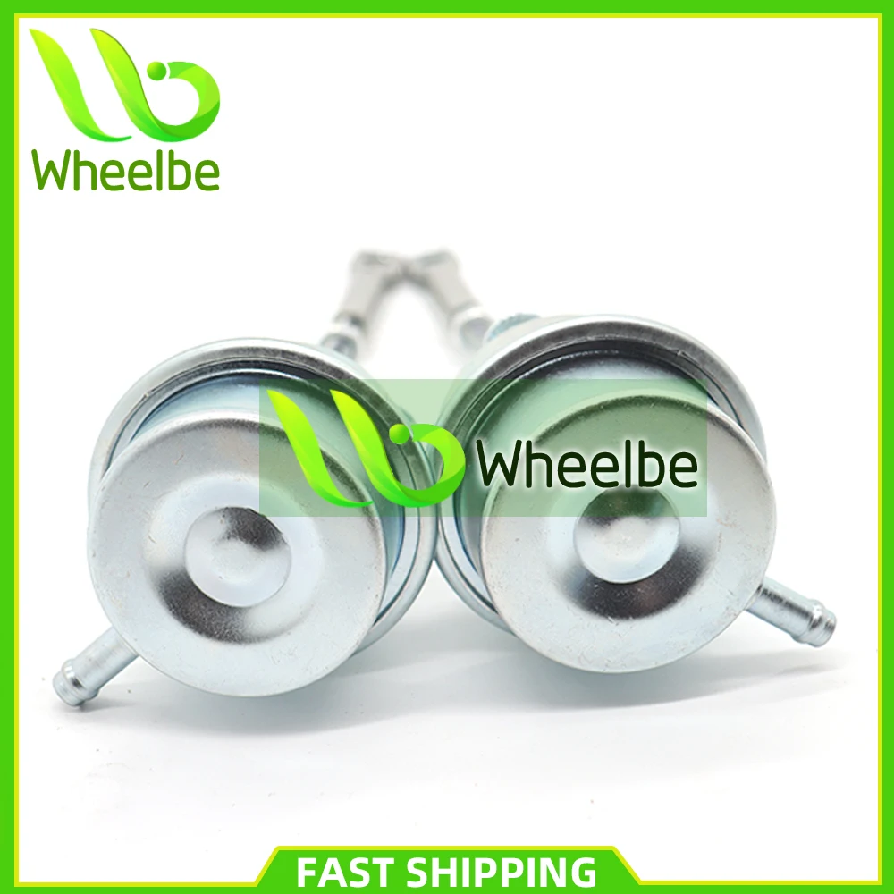 

Привод турбокомпрессора (вестгейт) TB2527 для Nissan Patrol 2.8 TD 115 л.с. RD28T 160/GR-Y60/260 452022 465941 14411-22J00, запчасти для турбонаддува