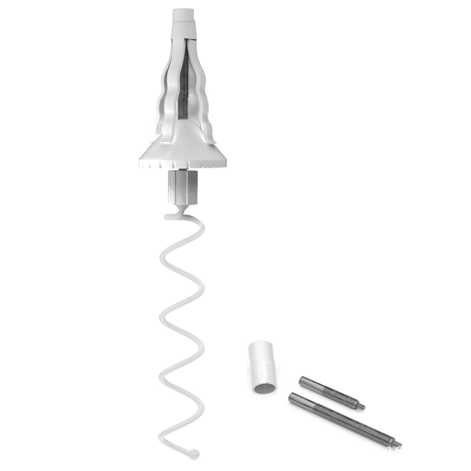 Twist On Tree Ter Stabilizer Provides Firm Tree Ter Placement In Offices Christmas Holder Wrought Iron