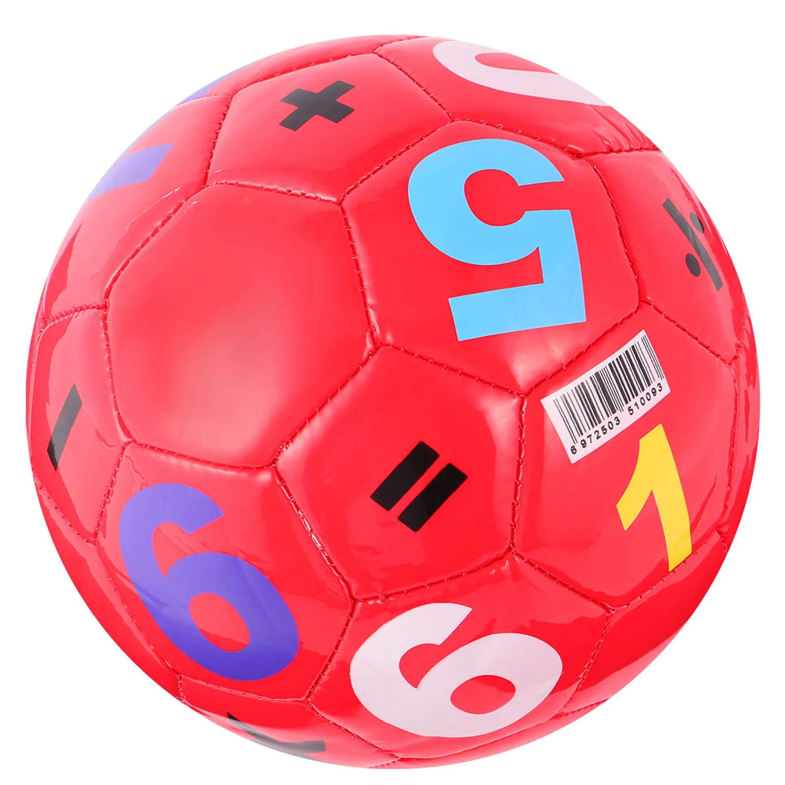 bola-de-futebol-colorida-feita-de-pu-premium-segura-nao-toxica-bola-elastica-para-meninos-e-meninas-aprendizado-precoce-e-brincadeira-pais-e-filhos