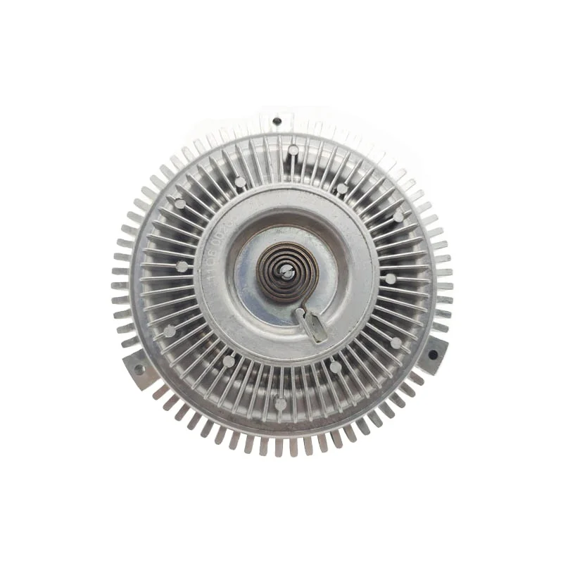 11Q6-00200 Reliable factory direct supply Excavator Accessories Fan clutch for HYUNDAI R60-9