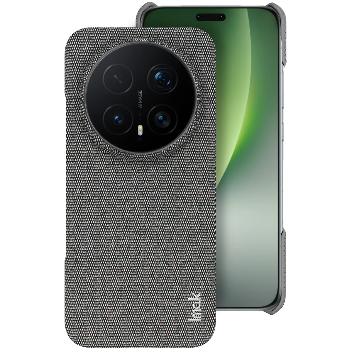 Imak Ruiyi Series F… - image