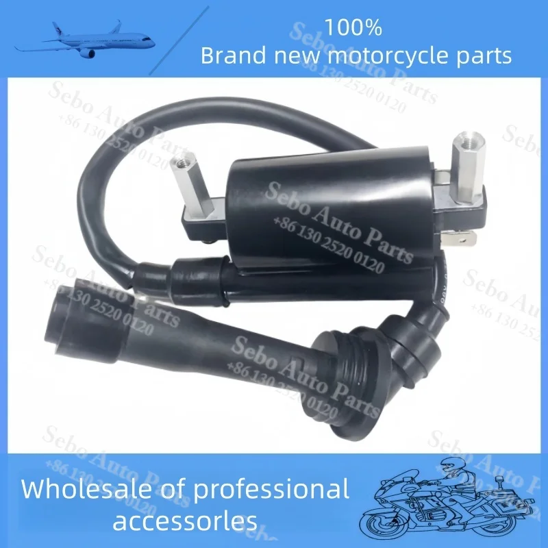 Bobina de Encendido para Benelli BN251 BN250 TNT25 TNT250 / BN TNT 25 250 251 BJ250 TRK251 Leoncino 250 TRK 251  96200N210000