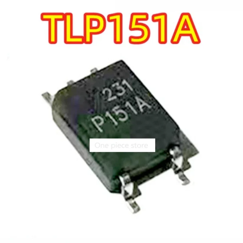 5PCS TLP151A P151A …