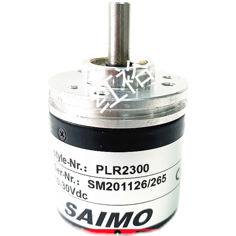 The New PLR2300 Speed Sensor Speed Encoder SAIMO