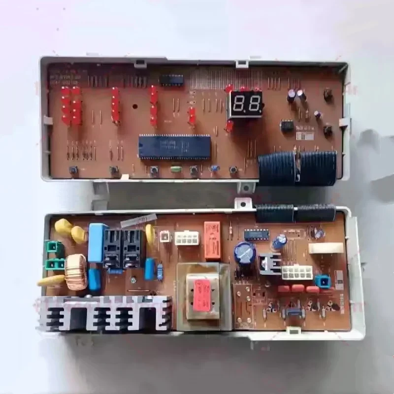 Original Mainboard DC41-00019A MFS-R1043/S1053-00 for WF-R853 Laundry Washer Computer Control PCB Parts