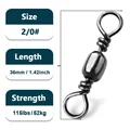 Size 2-0  36mm 52kg