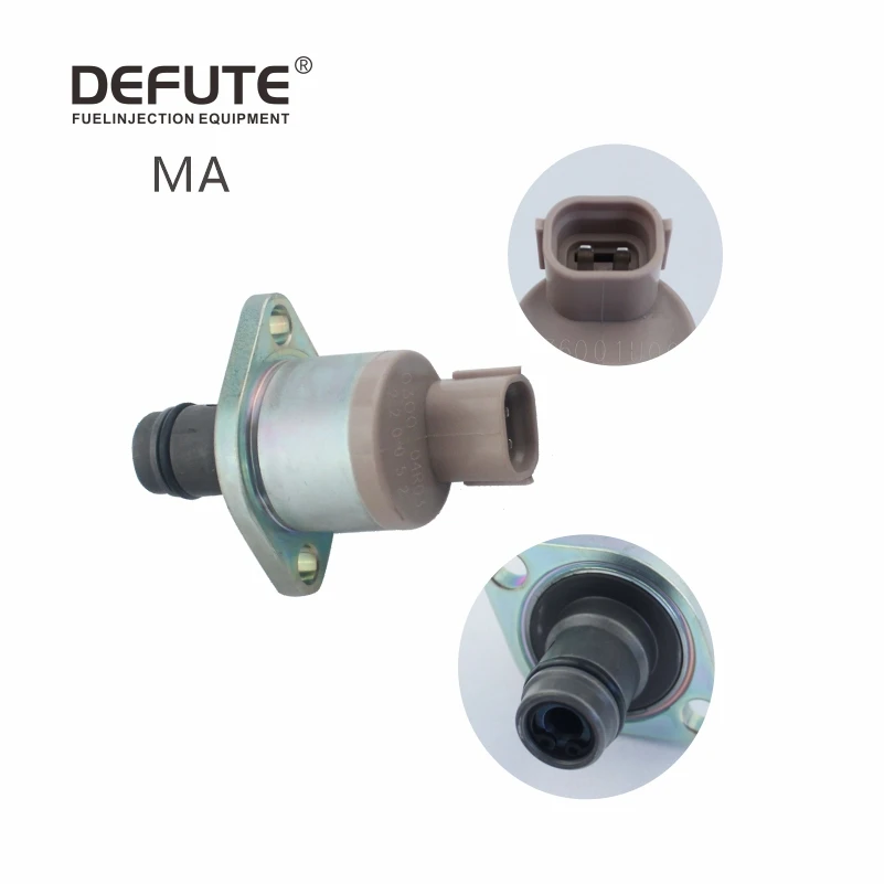 294200-0660 294009 0120 Suction Control Valve 4HK1 J08 6HK1 For Hitachi 210 240 350 360-5 Keith ISUZU 294200 0660 294009-0120