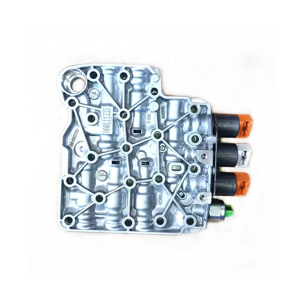 

Auto Transmission For Gearbox VT2 Valve Body