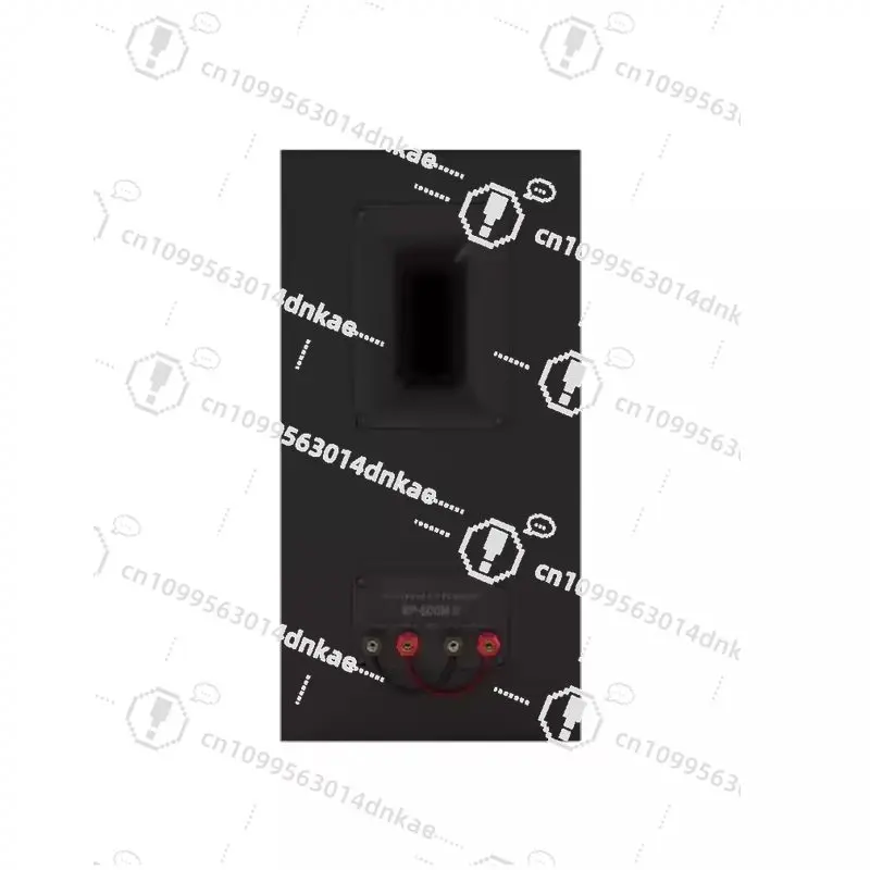 RP-600M II/500M/R-50M Audiophile HIFI Bookshelf Speaker Home Audio