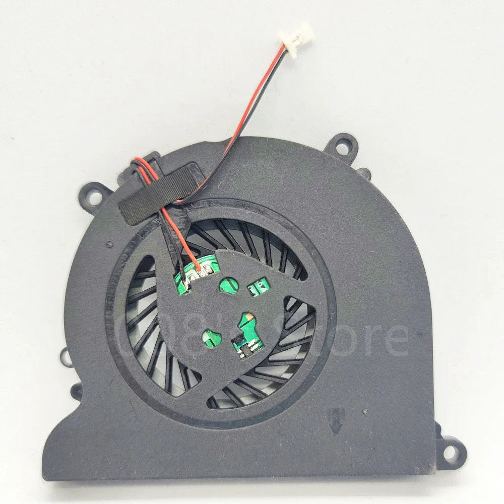 New Laptop CPU Cooler Fan For HP CQ40 CQ45 CQ41 DV4-1000 DV4T-1000 DV4-2000 DV4-2165DX DV4-2145Dx dv4-2167 486844-001 591957-001